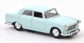 NOREV474448 - PEUGEOT 404 1968 Azul Claro