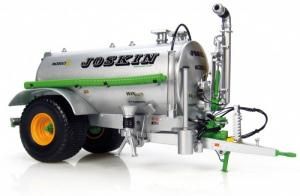 UH2869 - Tonelada JOSKIN Modulo 11000