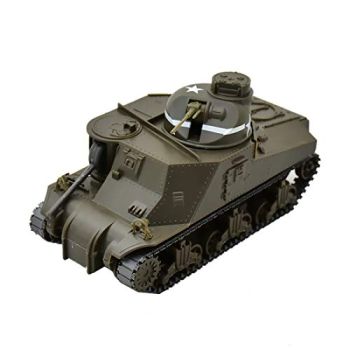 NEW61535D - Tanque M3LEE en Kit