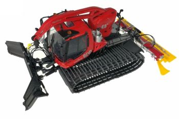 JC4810 - PISTENBULLY 600W pisanieves con cabrestante