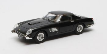 MTX50604-031 - FERRARI 212/225 Inter Barchetta negro 1952