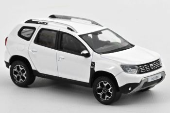 NOREV509019 - DACIA Duster 2020 Blanco Glaciar