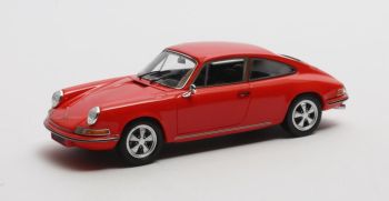 MTX51607-021 - PORSCHE 911-915 Prototipo rojo 1970