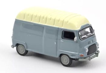 NOREV517355 - RENAULT Estafette 1968 gris