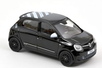 NOREV517421 - RENAULT Twingo Urban Night 2021 Negro