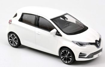 NOREV517567 - RENAULT Zoe 2020 Blanco