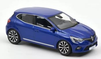 NOREV517583 - RENAULT Clio 2019 Azul Hierro