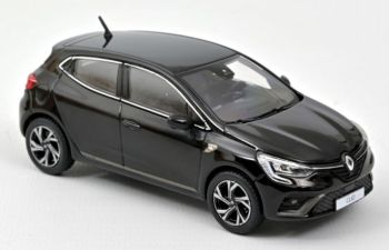 NOREV517584 - RENAULT Clio R.S. Line 2019 Negro