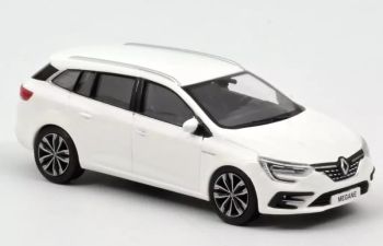 NOREV517668 - RENAULT Megane Estate 2020 Blanco