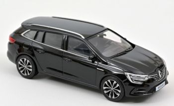 NOREV517669 - RENAULT Mégane Estate 2020 Negro