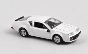 NOREV517828 - ALPINE A310 1977 Blanco Gardenia