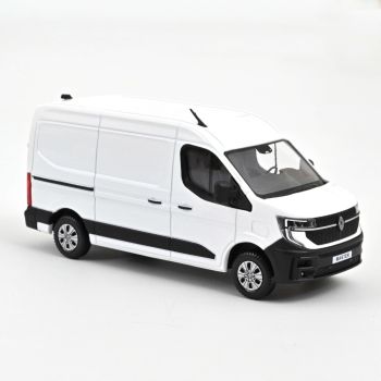 NOREV518851 - RENAULT Master E-Tech 100% Eléctrico 2024 Blanco Glaciar