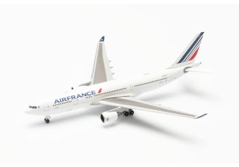 HER536950 - AIRBUS A330-200 Air France Colmar - Nuevo color