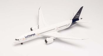 HER572033 - BOEING 787-9 D. Lufthansa Berlín