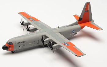 HER572200 - LOCKHEED C-130J-30 Super Hercules U.S. AF 61 AS 4 Horsemen