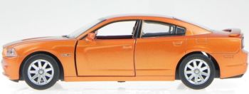 NEW50433EE - DODGE Cargador Naranja