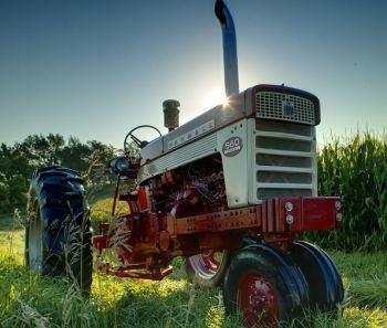 CAL913130 - Calendario 2012 Art of Tractors