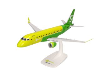 HER612586 - EMBRAER E170 S7 Airlines