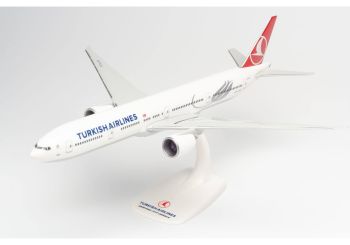 HER613057 - BOEING 777-300ER Turkish Airlines Izmir