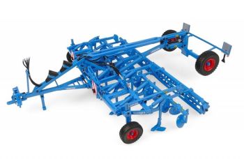 UH6290 - Cultivador de rastrojos LEMKEN Smaragd 9/600 K