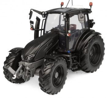 UH6440 - VALTRA G135 Unlimited Matte Black - limitada a 1000 unidades