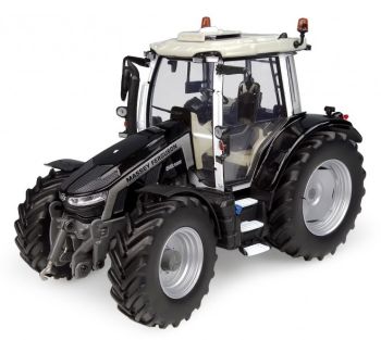 UH6451 - MASSEY FERGUSON 5S.125 Black edition - limitada a 1000 unidades