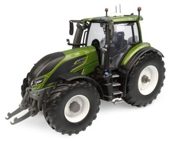 UH6477 - VALTRA Q305 Verde oliva metalizado Limitado a 1000 ejemplares.