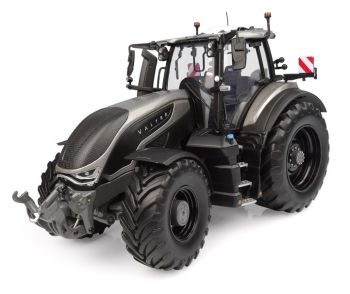 UH6649 - VALTRA S416 Unlimited Titanium cepillado - Edición limitada de 1000 ejemplares.