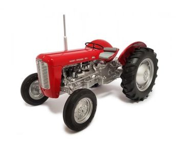 UH6655 - Tractor limitado a 1000 piezas - MASSEY FERGUSON 35 1957