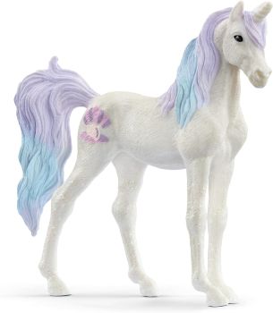 SHL70773 - Coleccionable Unicornio Perla