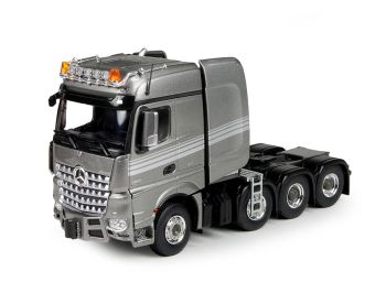 TEK71172 - MERCEDES AROCS SLT 8x4 LHD gris