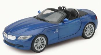 NEW71263A - BMW Z4 Azul