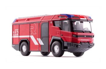 WIK77615 - Camión de bomberos ROSENBAUER RT