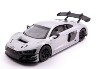 MMX79380ARGENT - AUDI R8 LMS GT3 2021 Plata