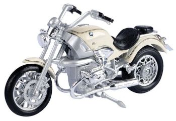 MMX79845 - BMW R 1200 C beige - JAMES BOND 007 El mañana nunca muere