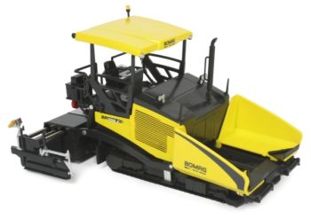 WM9978 - Acabadora BOMAG BF800C