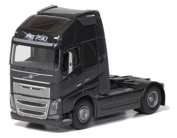 EMEK81333 - VOLVO FH16 750GL 4x2 Negro