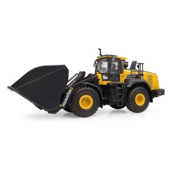 UH8171 - Cargadora KOMATSU WA475-10 con cuchara