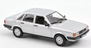 NOREV830052 - AUDI 80 S 1979 Plata