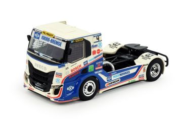 TEK83212 - Camión de carreras IVECO S-Way 4x2 KNORR-BREMSE