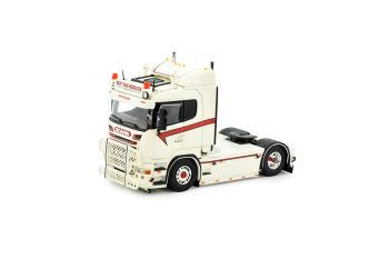 TEK84367 - SCANIA R13 4x2 VAN MERODE