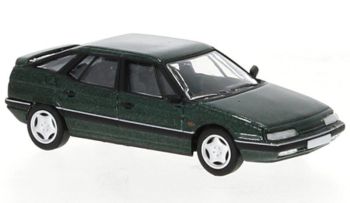 PRX870128 - CITROEN XM 1989 Verde