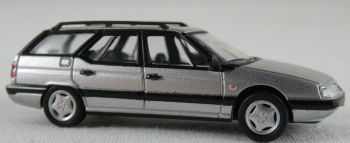 PRX870148 - 1991 CITROEN XM Break Plata