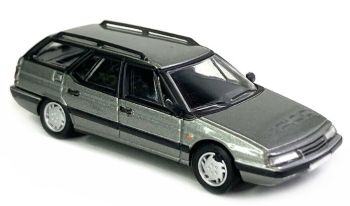 PRX870150 - CITROEN XM Break 1991 Gris