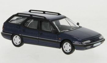 PRX870151 - CITROEN XM Break 1991 Azul