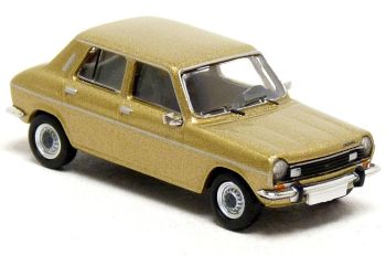 PRX870247 - SIMCA 1100 1975 Oro