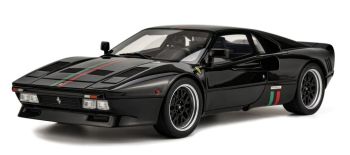 GT876 - FERRARI 288 GTO Negro