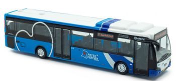 HOL8-1212 - Autobús VDL Citea LLE Arriva línea 71 FRYSK FERFIER