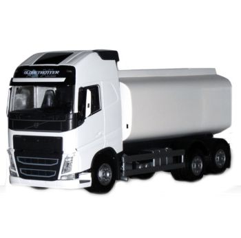 EMEK93312 - VOLVO FH 6x4 cisterna blanca