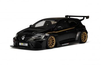 OT936 - RENAULT MEGANE 4 RS TC4 2020 negro